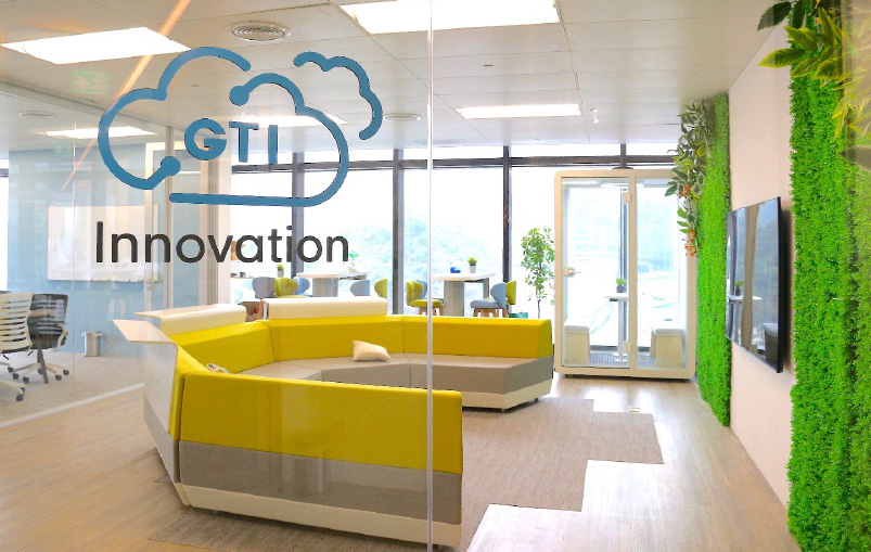 GTI Innovation Centre